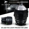 BI-LED Fog Light Projector Lens - Image 3