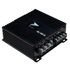Amplifier GL-80.2