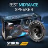 Car Speaker Stealth - Image 5