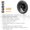 Car Speaker Stealth - Image 3
