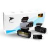 gDvr-20 2K Quad HD Dashcam - Image 2
