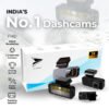 gDvr-20 2K Quad HD Dashcam - Image 3