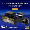gDvr-20 2K Quad HD Dashcam - Image 4
