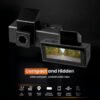 Glider gDvr-10 2k Quad HD - Image 5