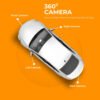 Glider 360AVM Camera Kit - Image 4