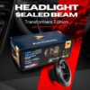 Led Headlight Sealed Beam Lights - Image 2