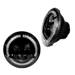 Led Headlight Sealed Beam Lights