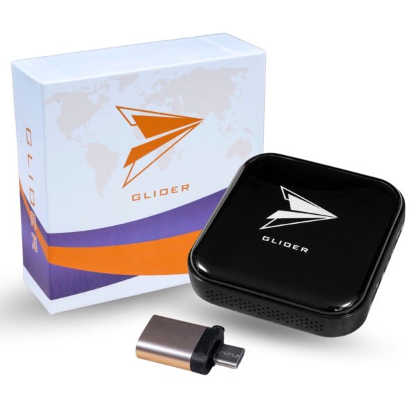 MultiMedia Car Smart Box