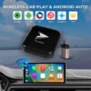 MultiMedia Car Smart Box - Image 2
