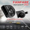 Fanfare Horn - Image 2
