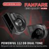 Fanfare Horn - Image 3