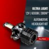 Ultra Light LED Light - Image 2