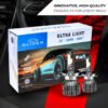 Ultra Light LED Light - Image 3