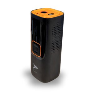 Smart Electric Inflator