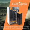 Smart Electric Inflator - Image 4