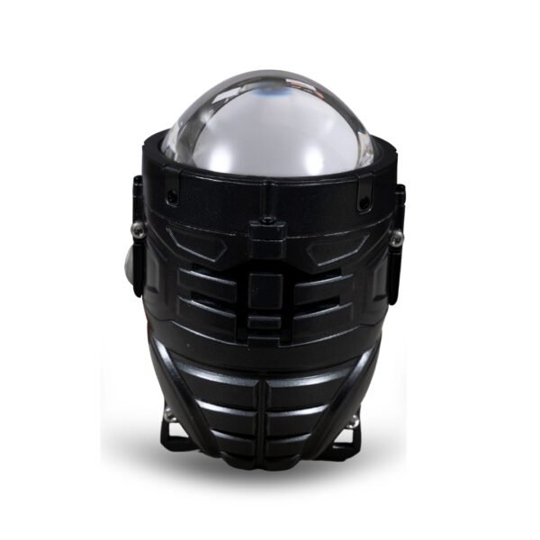 BI-LED Fog Light Projector Lens