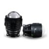BI-LED Fog Light Projector Lens - Image 2