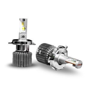 High Power 3 Color LED Autolight