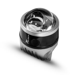 Fog Light Projector Lens