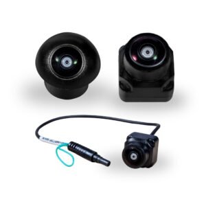 Glider 360AVM Camera Kit