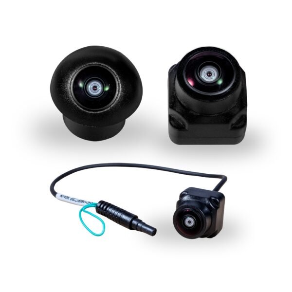 Glider 360AVM Camera Kit