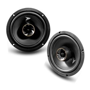 Car Speaker Stealth