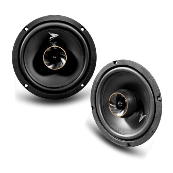 Car Speaker Stealth