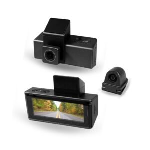 Glider gDvr-10 2k Quad HD