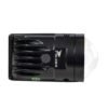 LED Mini Fog Light Direct Projector Lens - Image 2